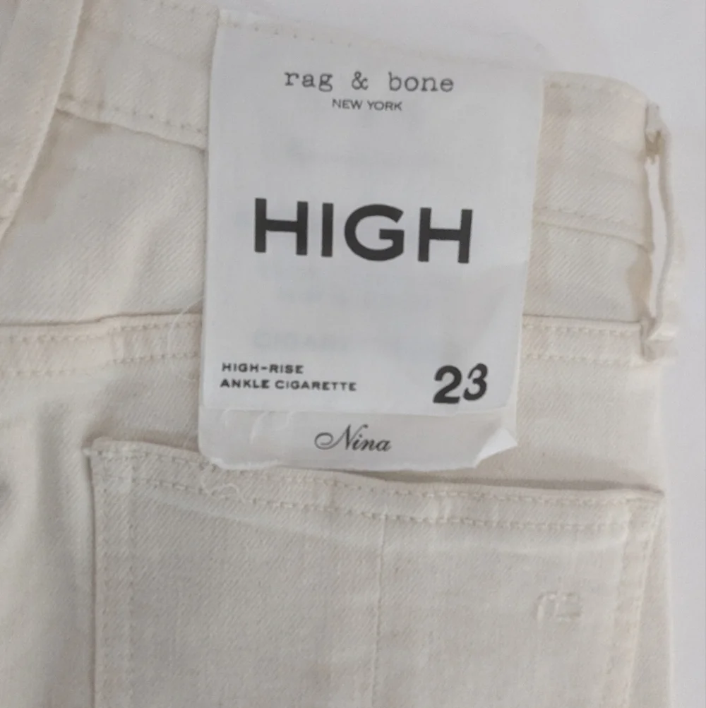rag & bone these cream